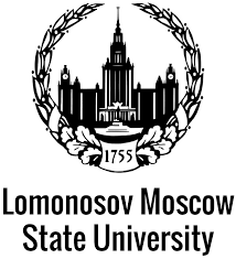 MSU - Moscow State University M.V. Lomonosov logo